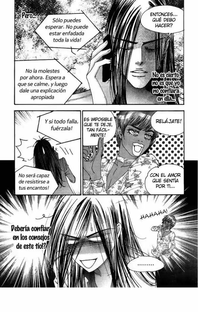 The One (2006) - Capítulo 95 - Página 26 - LectorTMOo