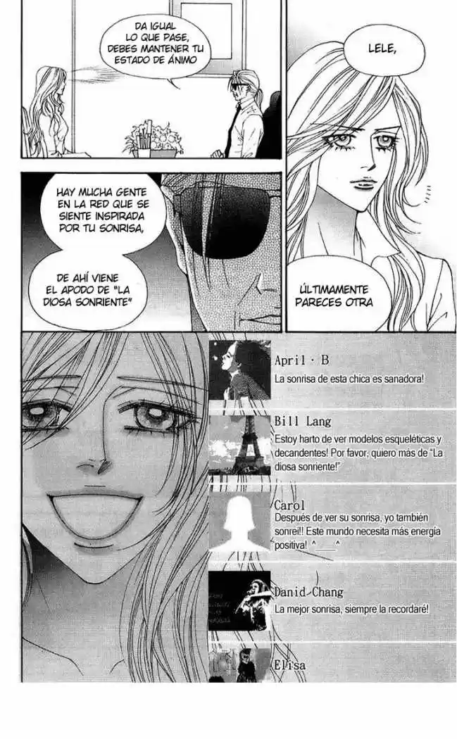 The One (2006) - Capítulo 95 - Página 28 - LectorTMOo