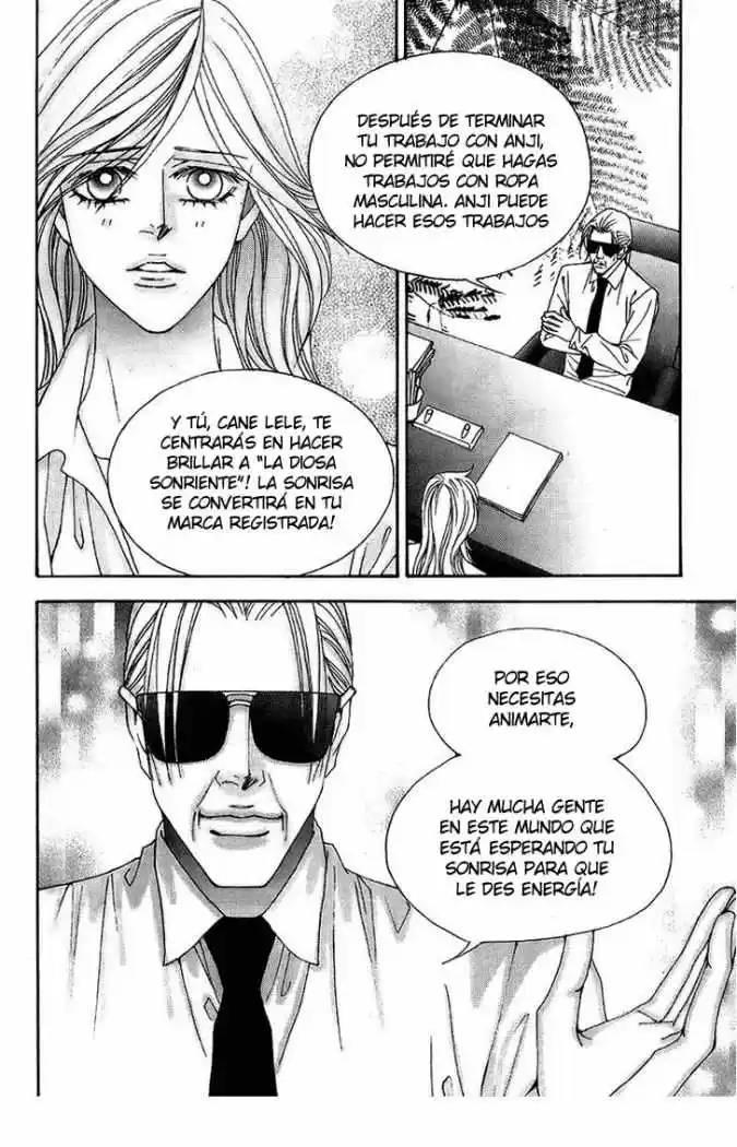 The One (2006) - Capítulo 95 - Página 30 - LectorTMOo