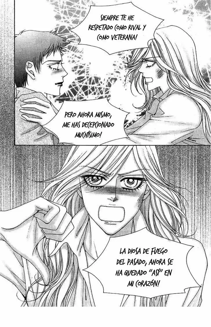 The One (2006) - Capítulo 96 - Página 10 - LectorTMOo