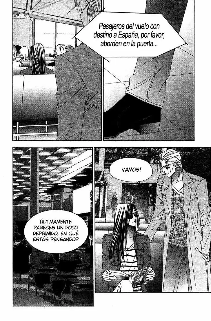 The One (2006) - Capítulo 96 - Página 14 - LectorTMOo