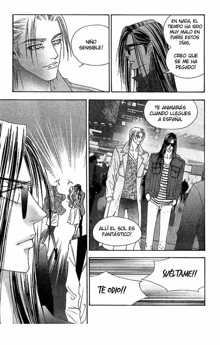 The One (2006) - Capítulo 96 - Página 15 - LectorTMOo