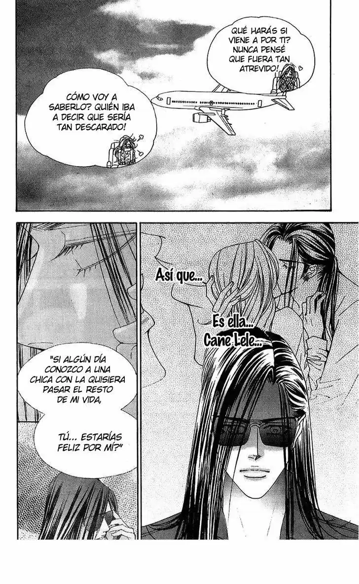 The One (2006) - Capítulo 96 - Página 18 - LectorTMOo