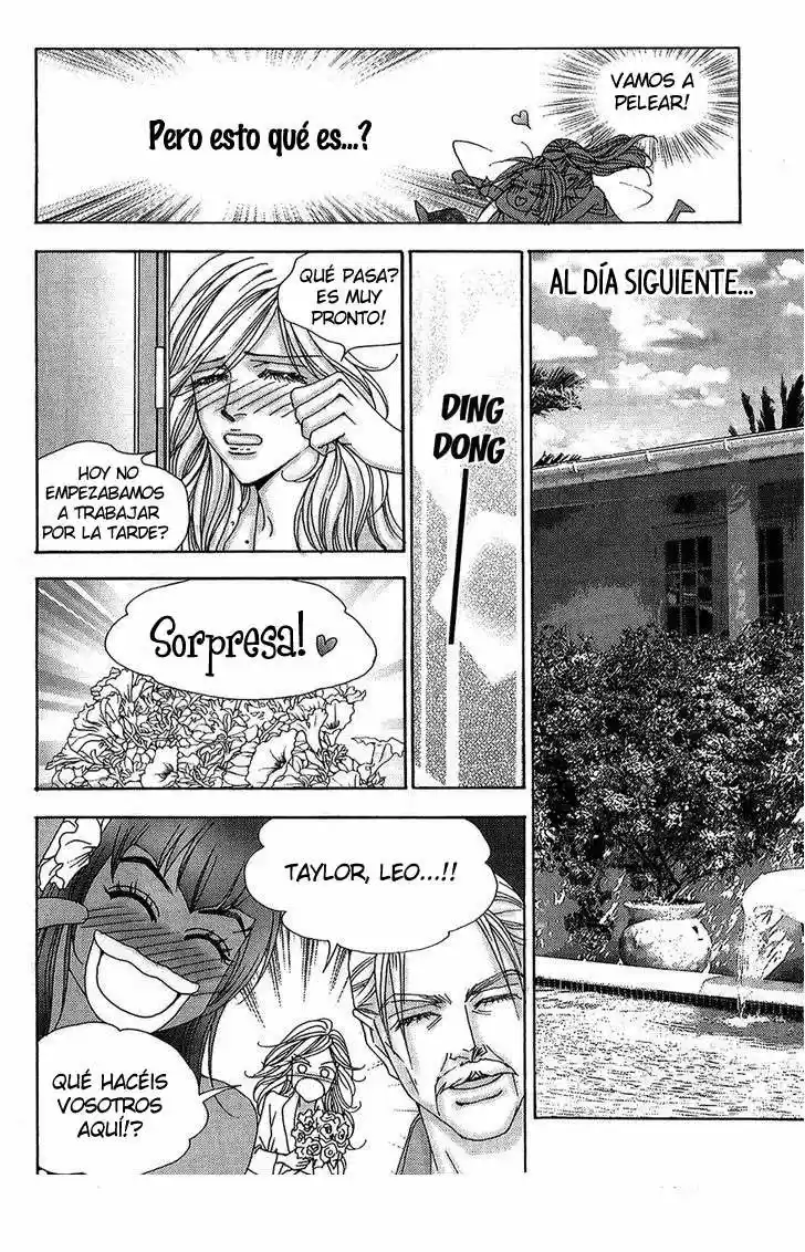 The One (2006) - Capítulo 96 - Página 26 - LectorTMOo