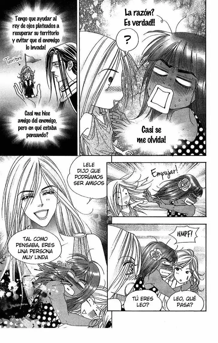 The One (2006) - Capítulo 96 - Página 29 - LectorTMOo