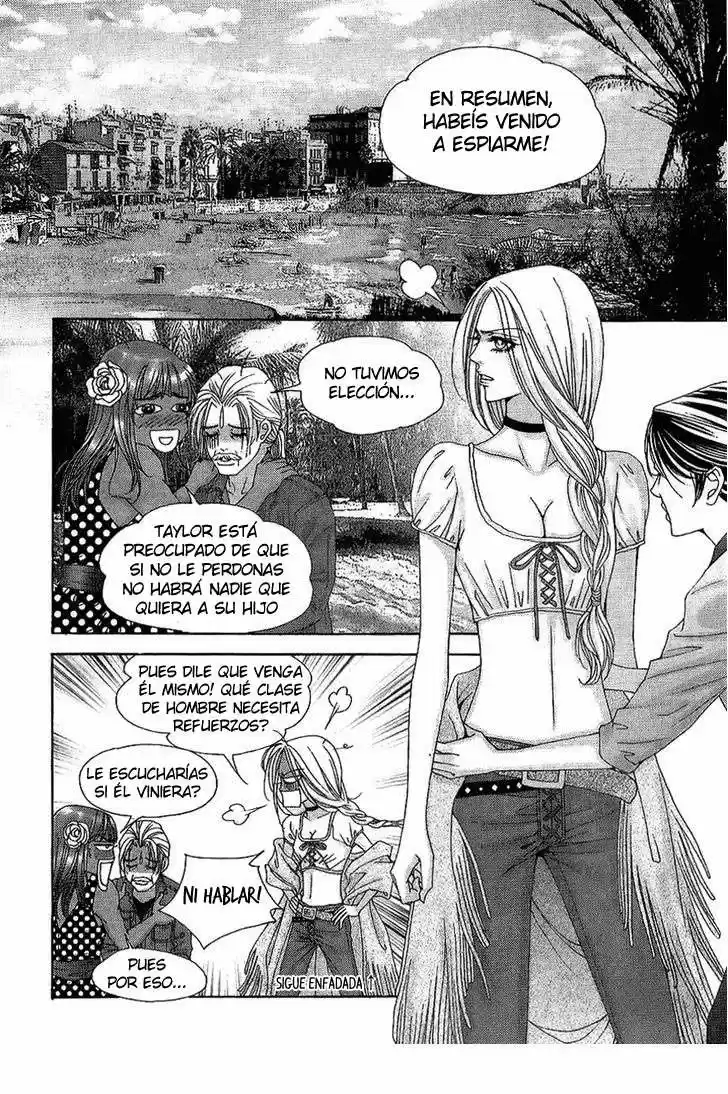 The One (2006) - Capítulo 96 - Página 30 - LectorTMOo
