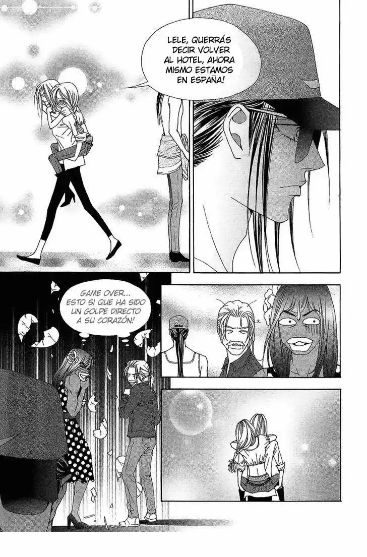 The One (2006) - Capítulo 97 - Página 12 - LectorTMOo