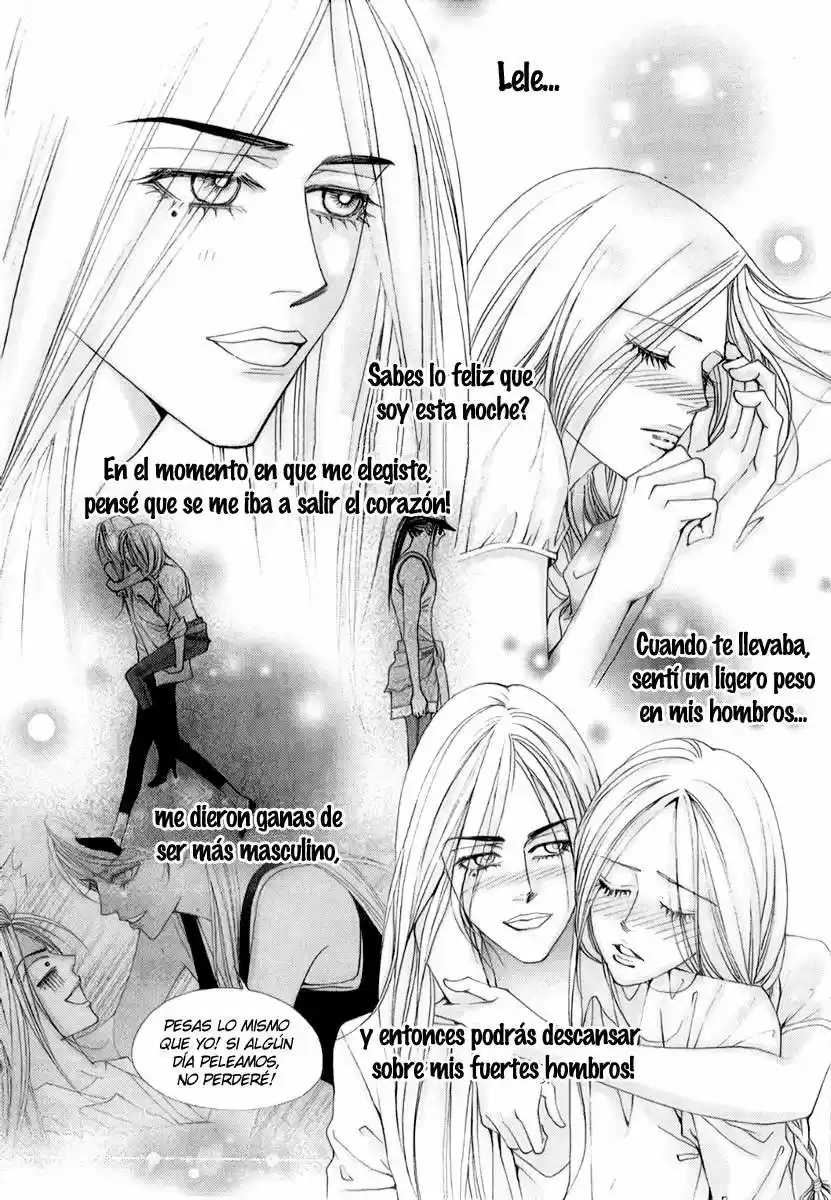 The One (2006) - Capítulo 97 - Página 14 - LectorTMOo