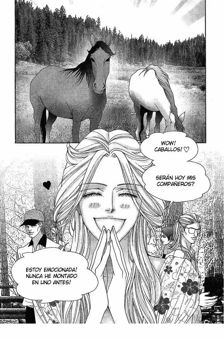 The One (2006) - Capítulo 97 - Página 19 - LectorTMOo