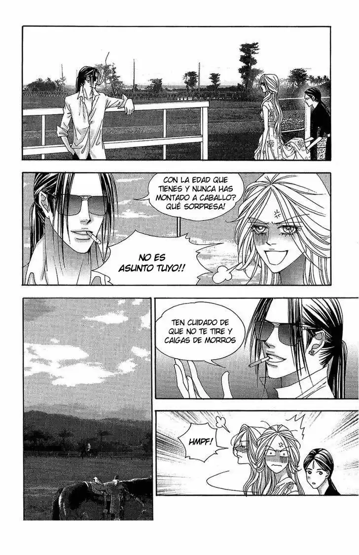 The One (2006) - Capítulo 97 - Página 21 - LectorTMOo