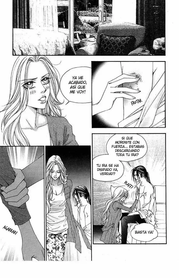 The One (2006) - Capítulo 98 - Página 16 - LectorTMOo