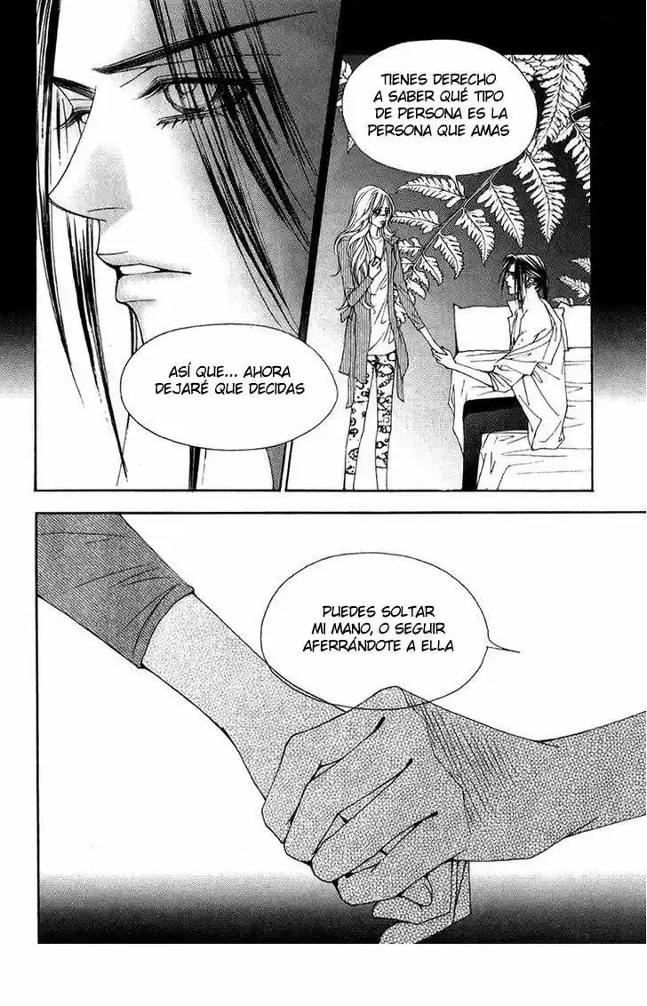 The One (2006) - Capítulo 98 - Página 23 - LectorTMOo