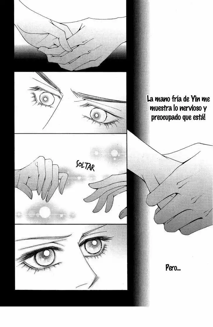 The One (2006) - Capítulo 98 - Página 25 - LectorTMOo