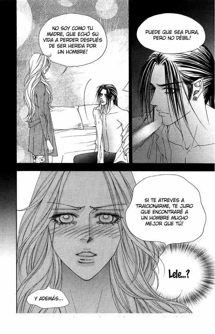The One (2006) - Capítulo 98 - Página 27 - LectorTMOo