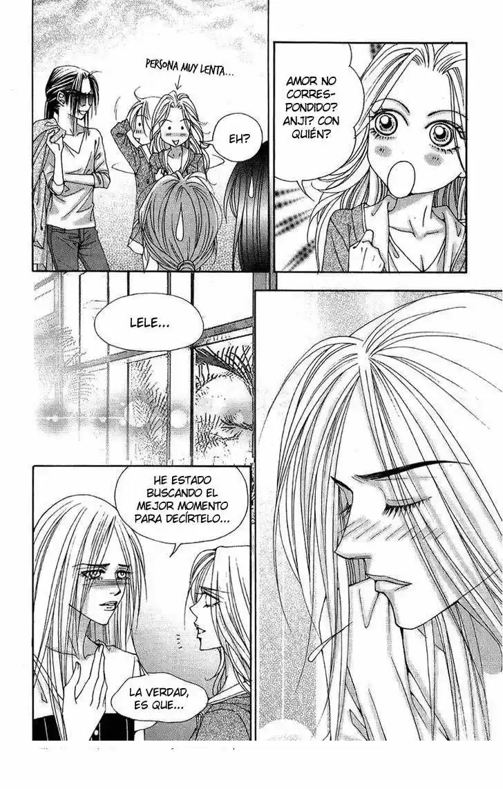 The One (2006) - Capítulo 98 - Página 33 - LectorTMOo