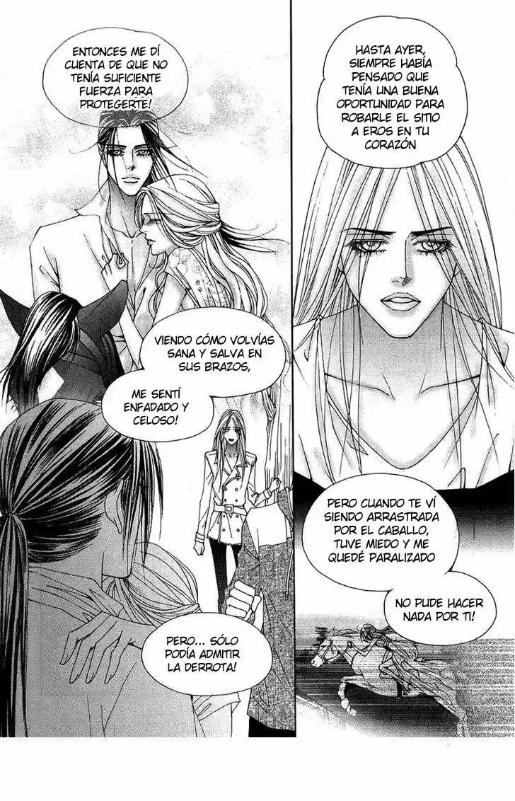 The One (2006) - Capítulo 98 - Página 35 - LectorTMOo