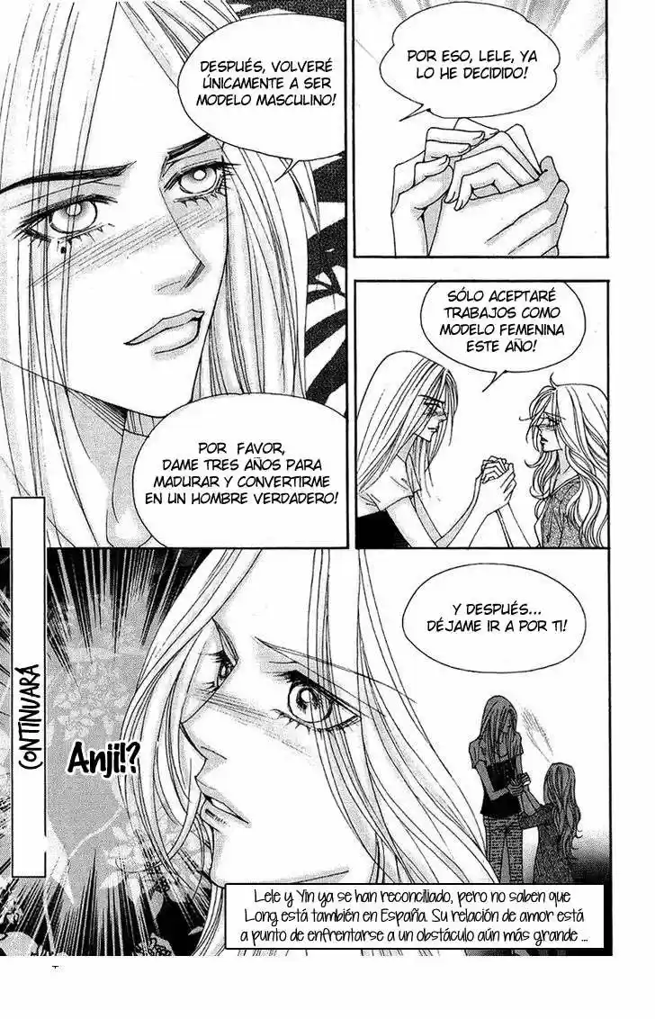 The One (2006) - Capítulo 98 - Página 38 - LectorTMOo