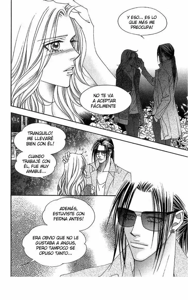 The One (2006) - Capítulo 99 - Página 11 - LectorTMOo