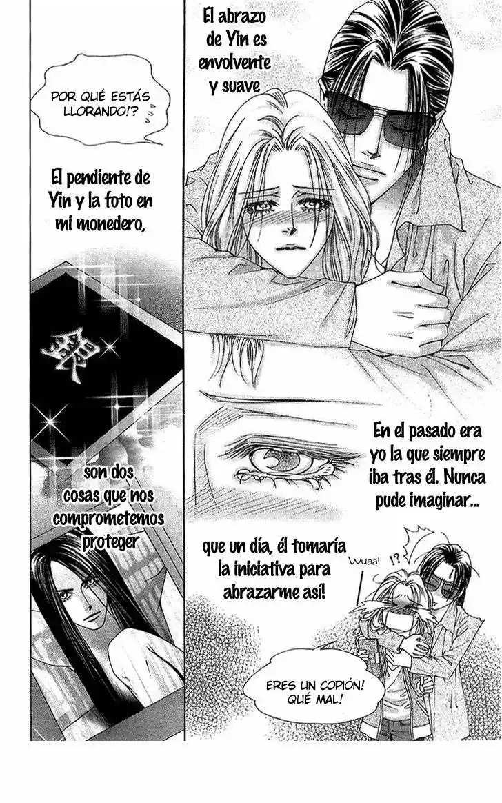 The One (2006) - Capítulo 99 - Página 15 - LectorTMOo