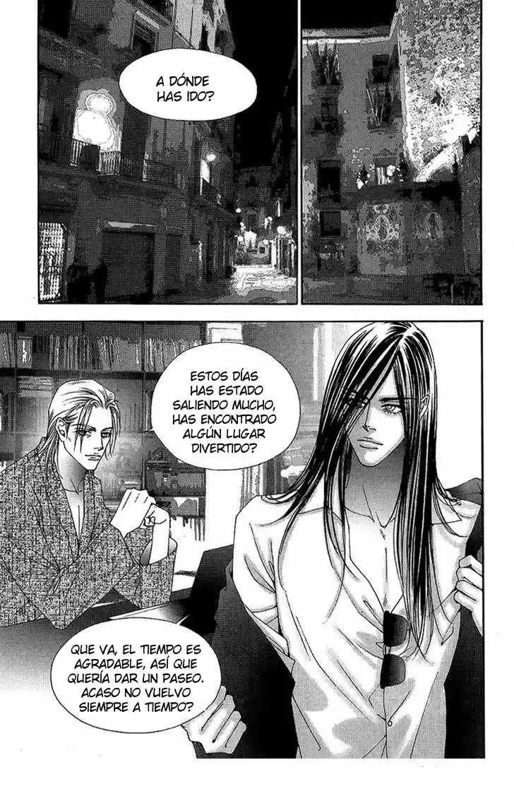 The One (2006) - Capítulo 99 - Página 18 - LectorTMOo