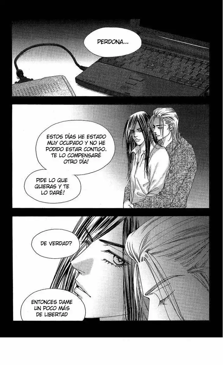 The One (2006) - Capítulo 99 - Página 19 - LectorTMOo