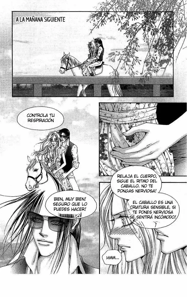 The One (2006) - Capítulo 99 - Página 25 - LectorTMOo