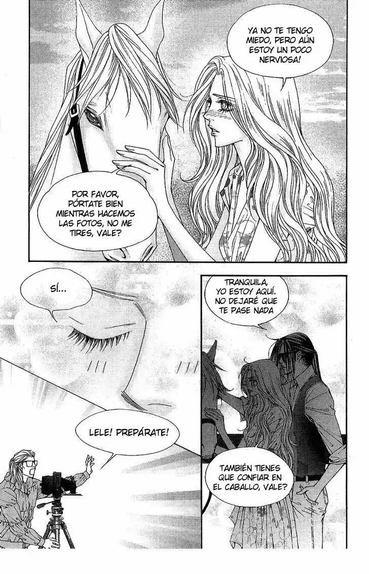 The One (2006) - Capítulo 99 - Página 30 - LectorTMOo