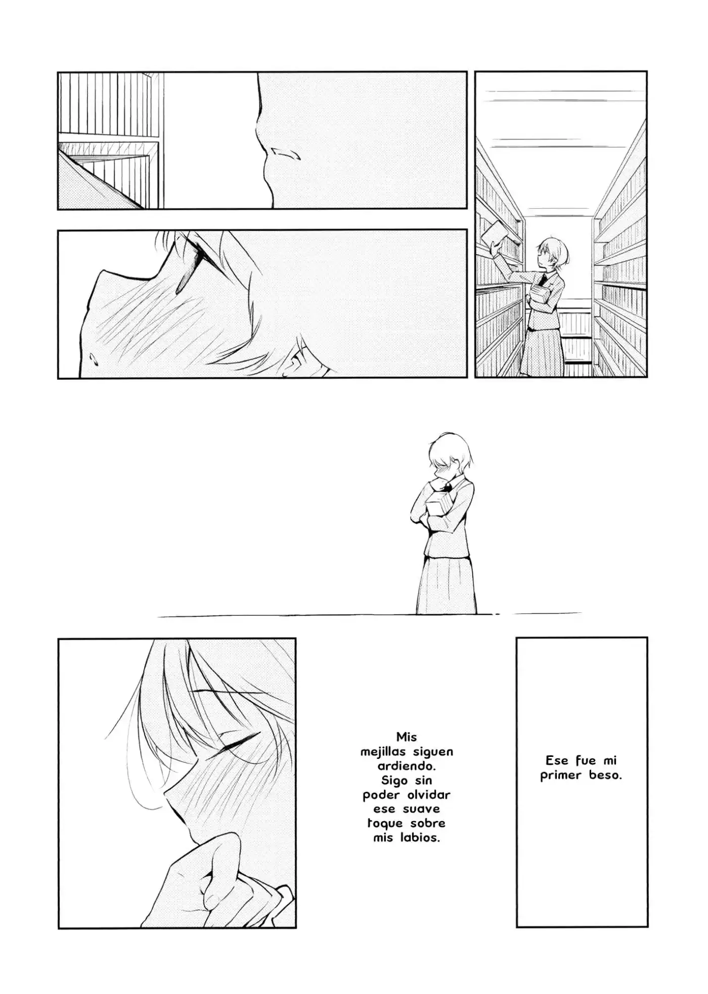 The Orange Prince and Words of Love (2016) - Capítulo 1 - Página 9 - LectorTMOo
