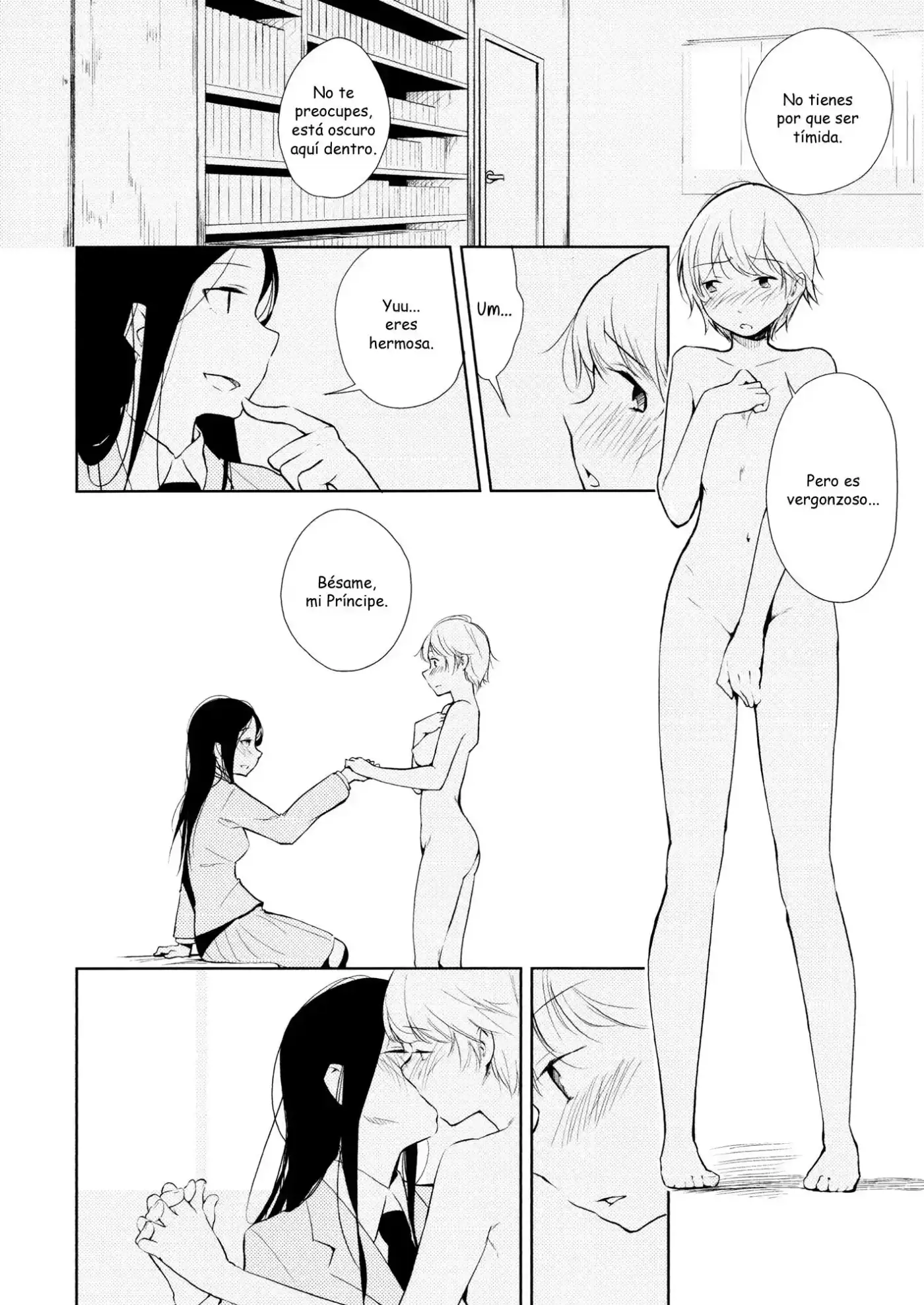 The Orange Prince and Words of Love (2016) - Capítulo 1 - Página 13 - LectorTMOo