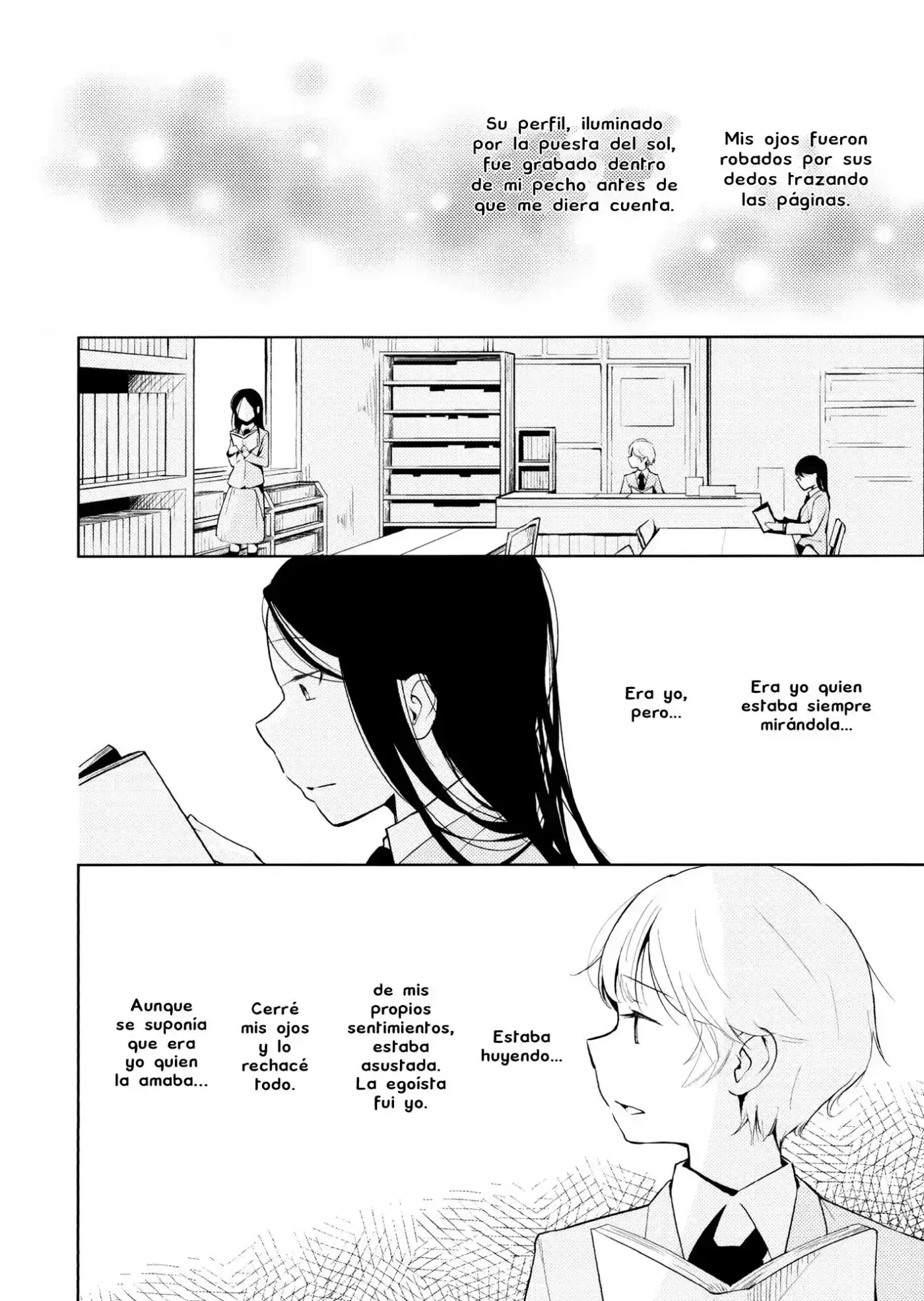The Orange Prince and Words of Love (2016) - Capítulo 1 - Página 37 - LectorTMOo