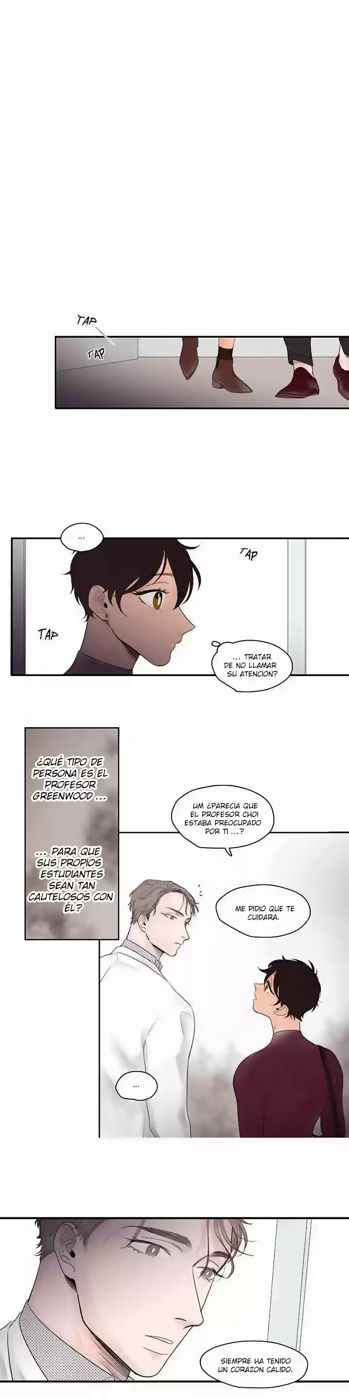 The origin of love (2017) - Capítulo 4 - Página 14 - LectorTMOo