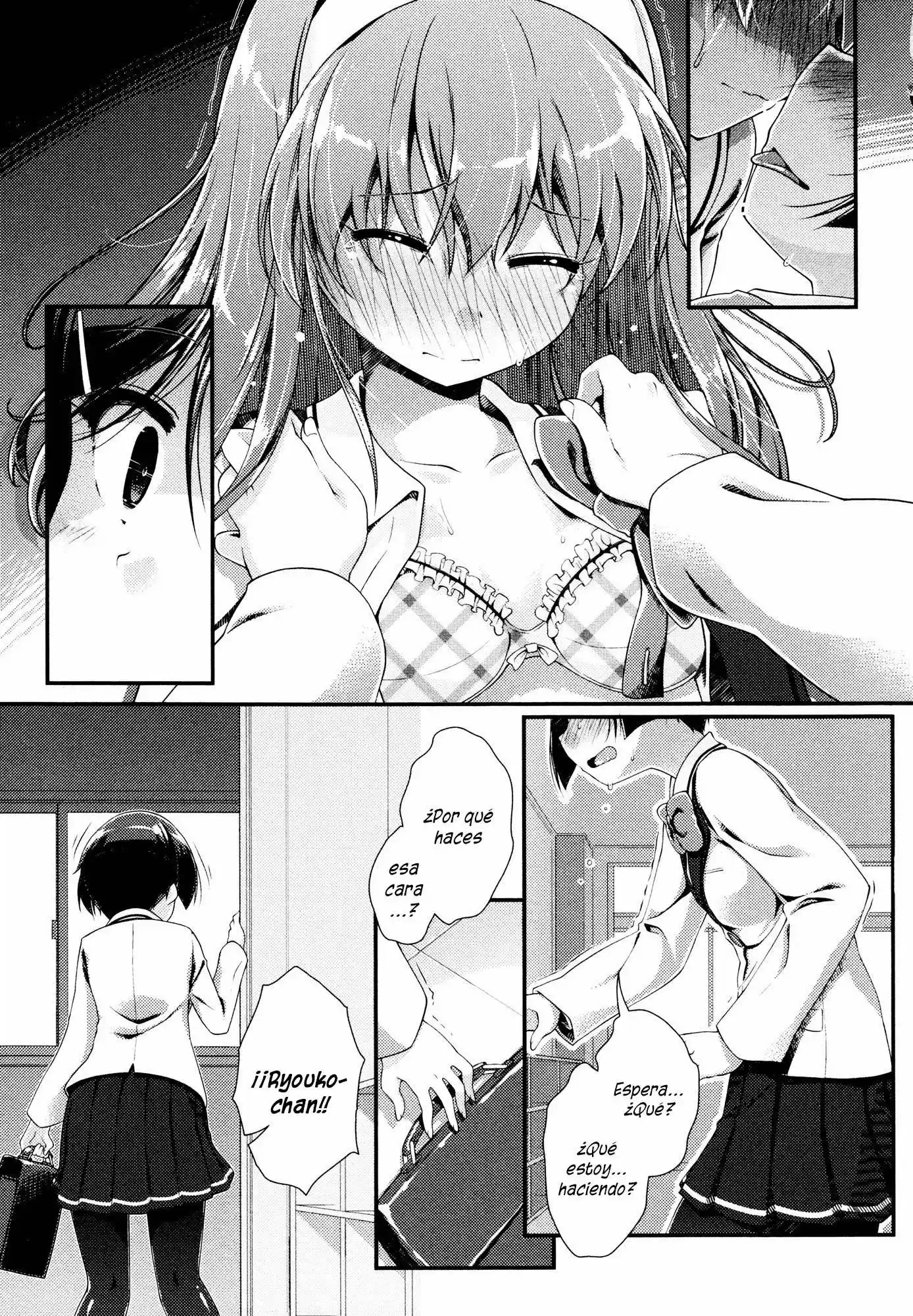 The Pain of your First Love (2016) - Capítulo 1 - Página 17 - LectorTMOo