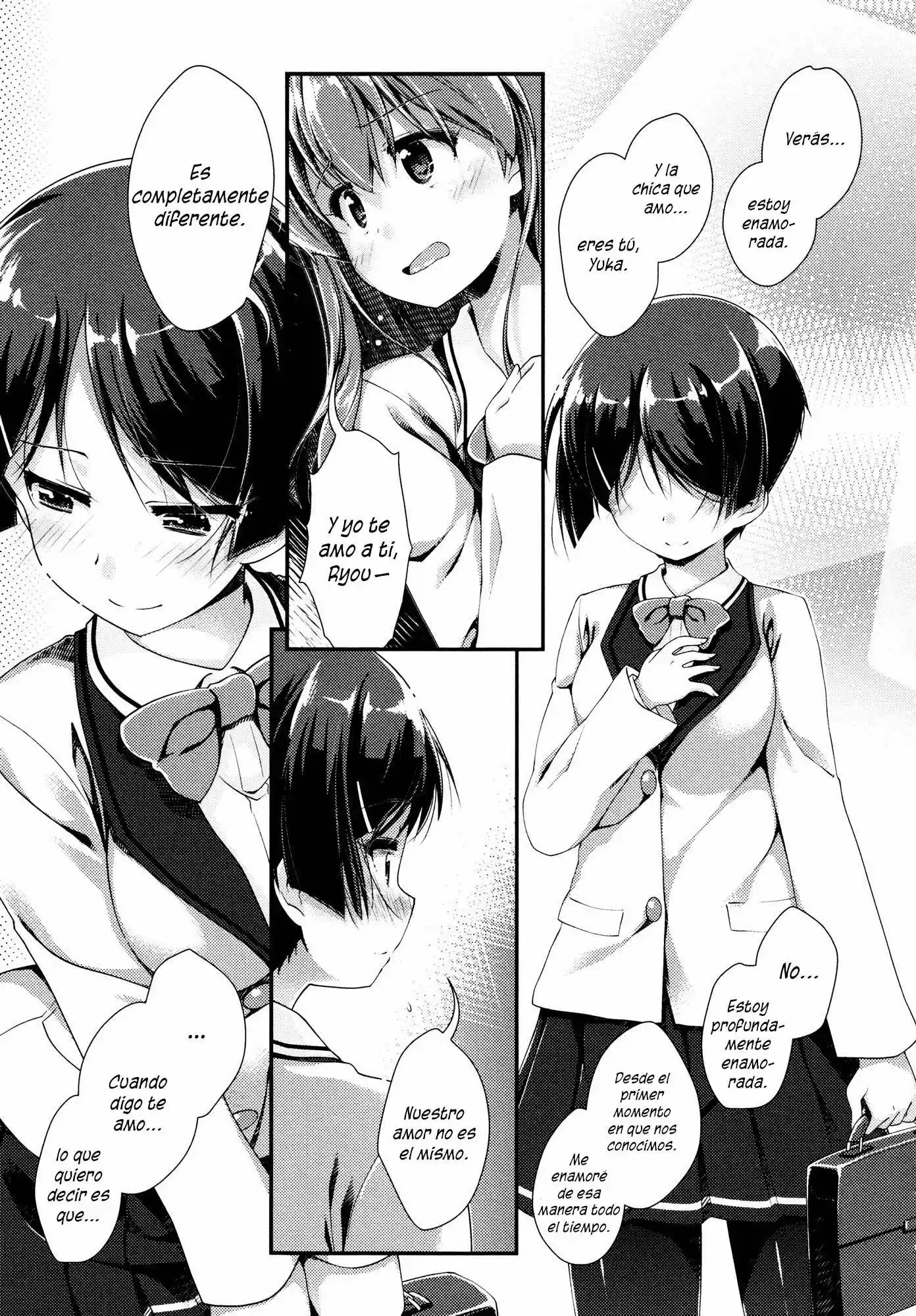 The Pain of your First Love (2016) - Capítulo 1 - Página 19 - LectorTMOo