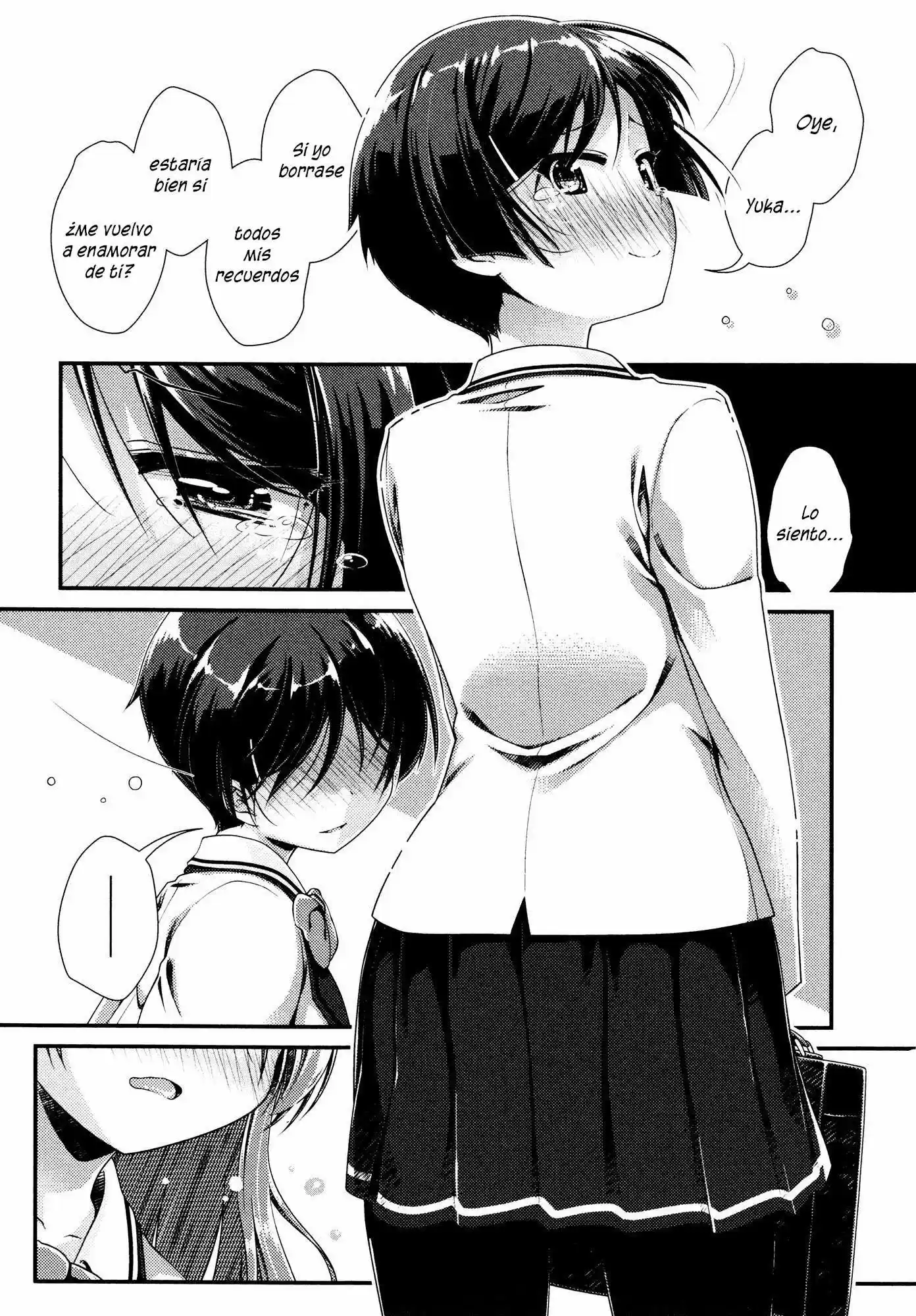 The Pain of your First Love (2016) - Capítulo 1 - Página 21 - LectorTMOo