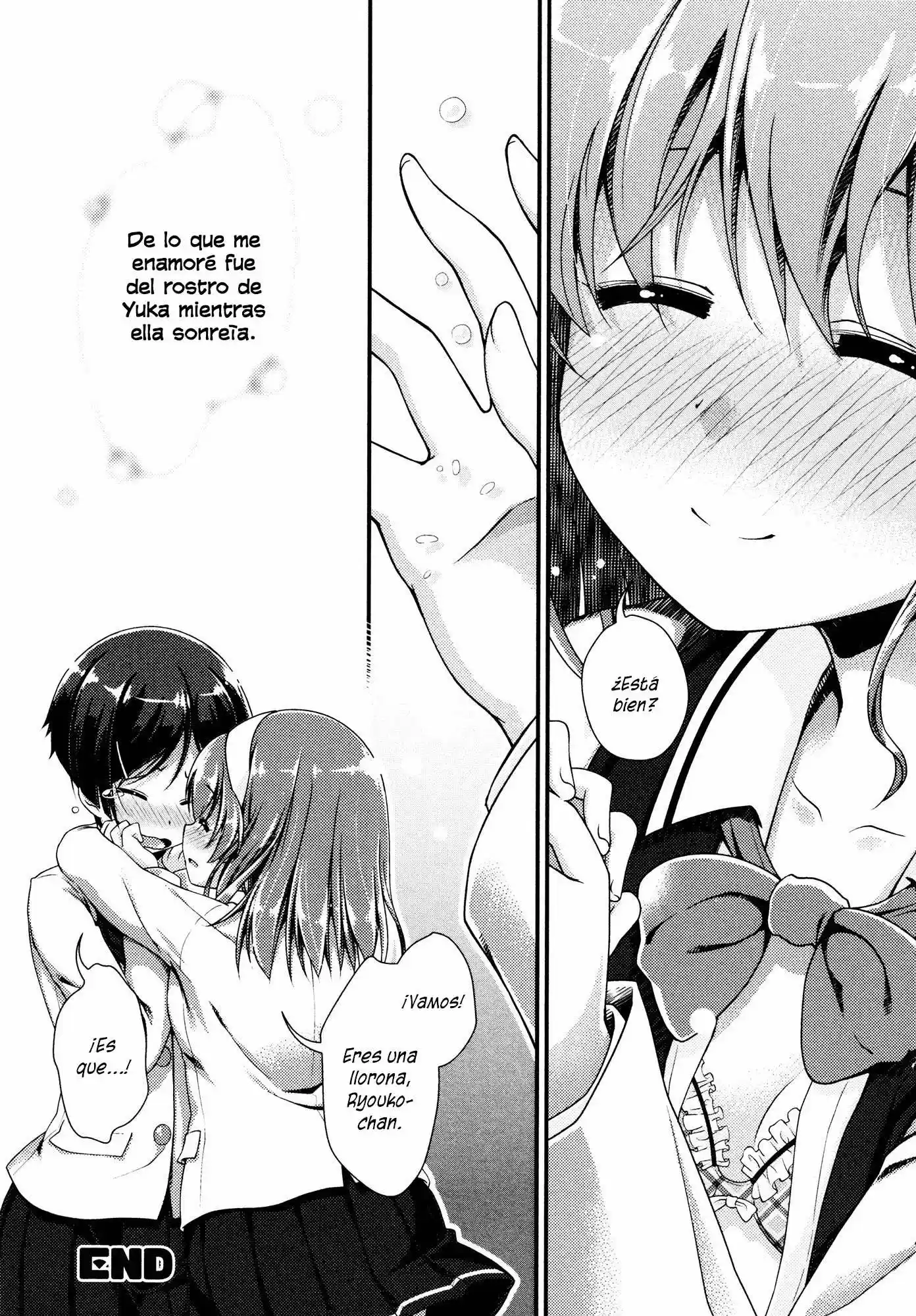 The Pain of your First Love (2016) - Capítulo 1 - Página 25 - LectorTMOo