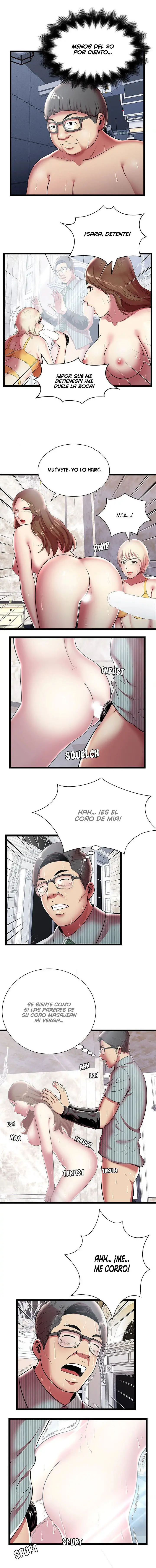 The Paradise - Capítulo 10 - Página 6 - LectorTMOo