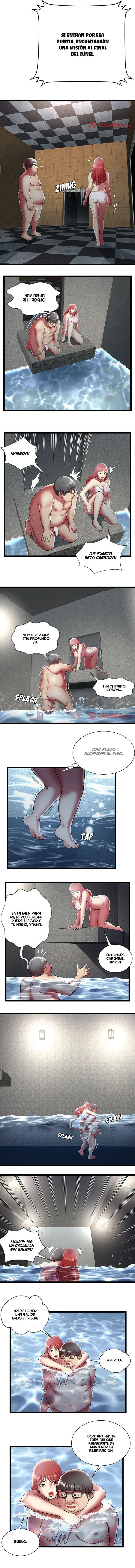 The Paradise - Capítulo 14 - Página 5 - LectorTMOo