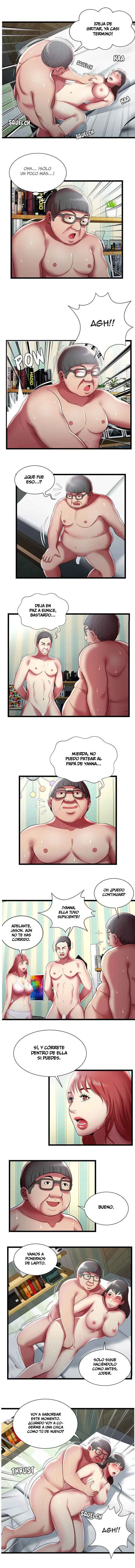 The Paradise - Capítulo 17 - Página 5 - LectorTMOo