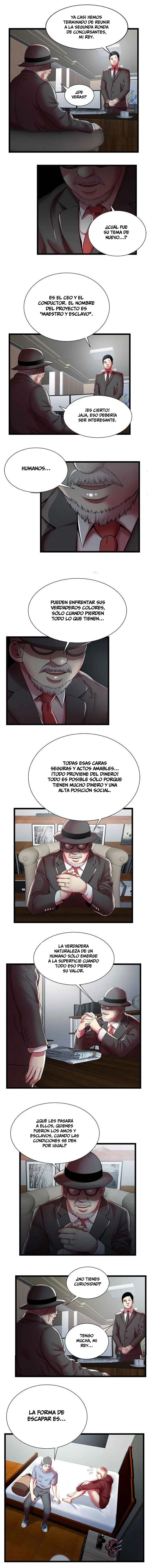 The Paradise - Capítulo 19 - Página 6 - LectorTMOo