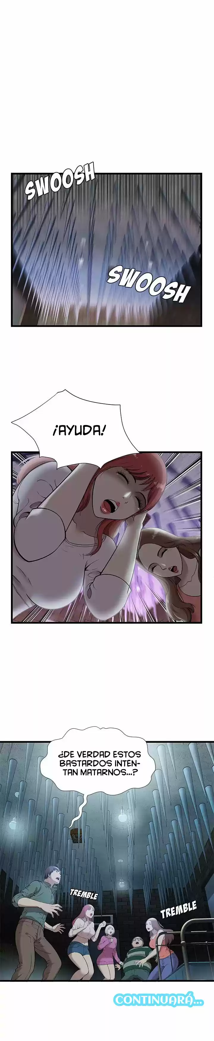 The Paradise - Capítulo 2 - Página 16 - LectorTMOo