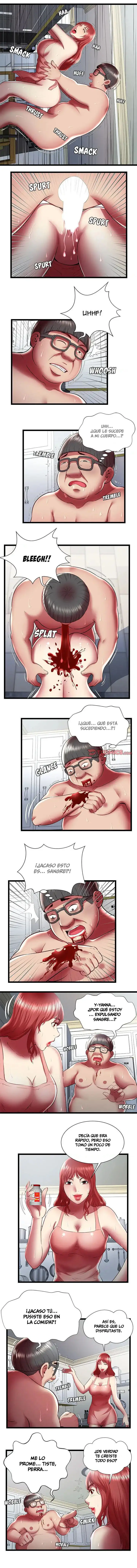 The Paradise - Capítulo 23 - Página 4 - LectorTMOo