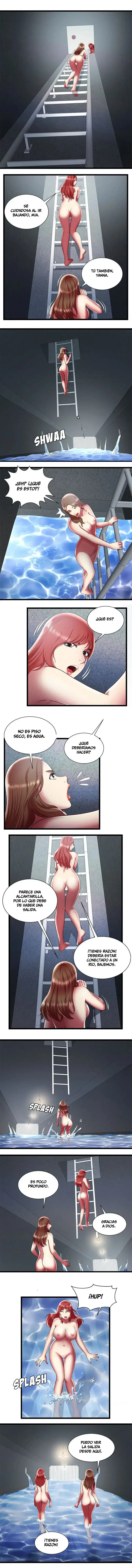 The Paradise - Capítulo 24 - Página 4 - LectorTMOo