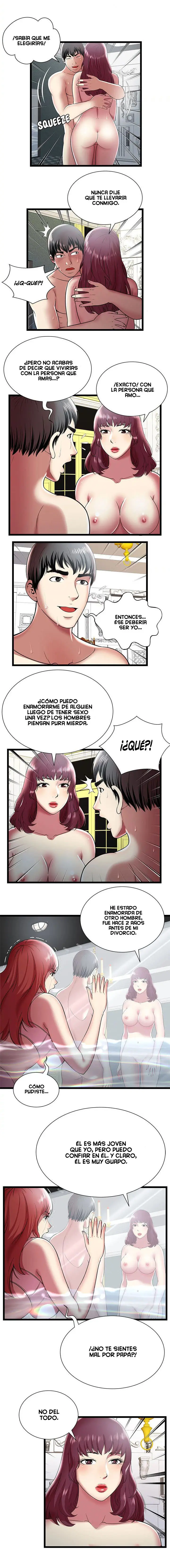 The Paradise - Capítulo 9 - Página 4 - LectorTMOo