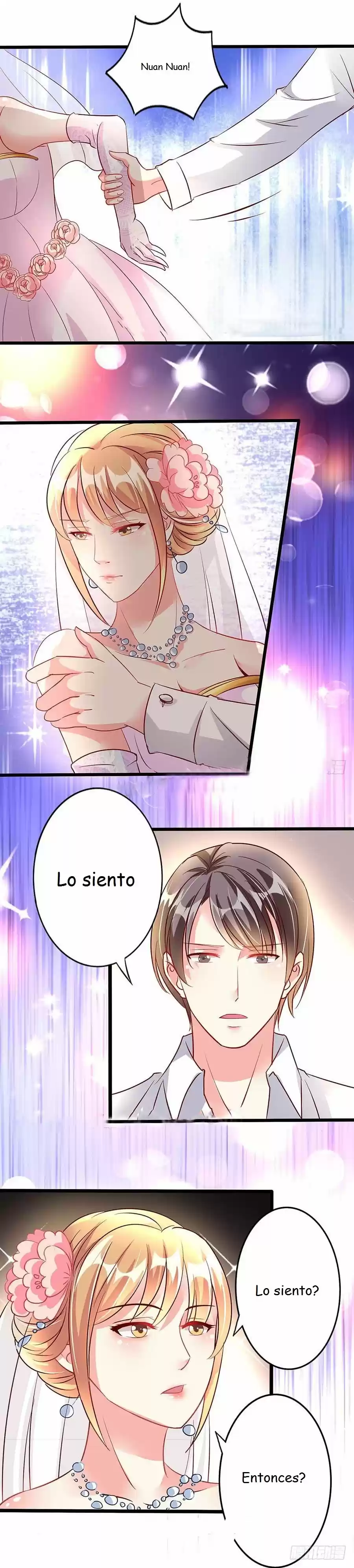 The Peach Blossom - Capítulo 1 - Página 7 - LectorTMOo