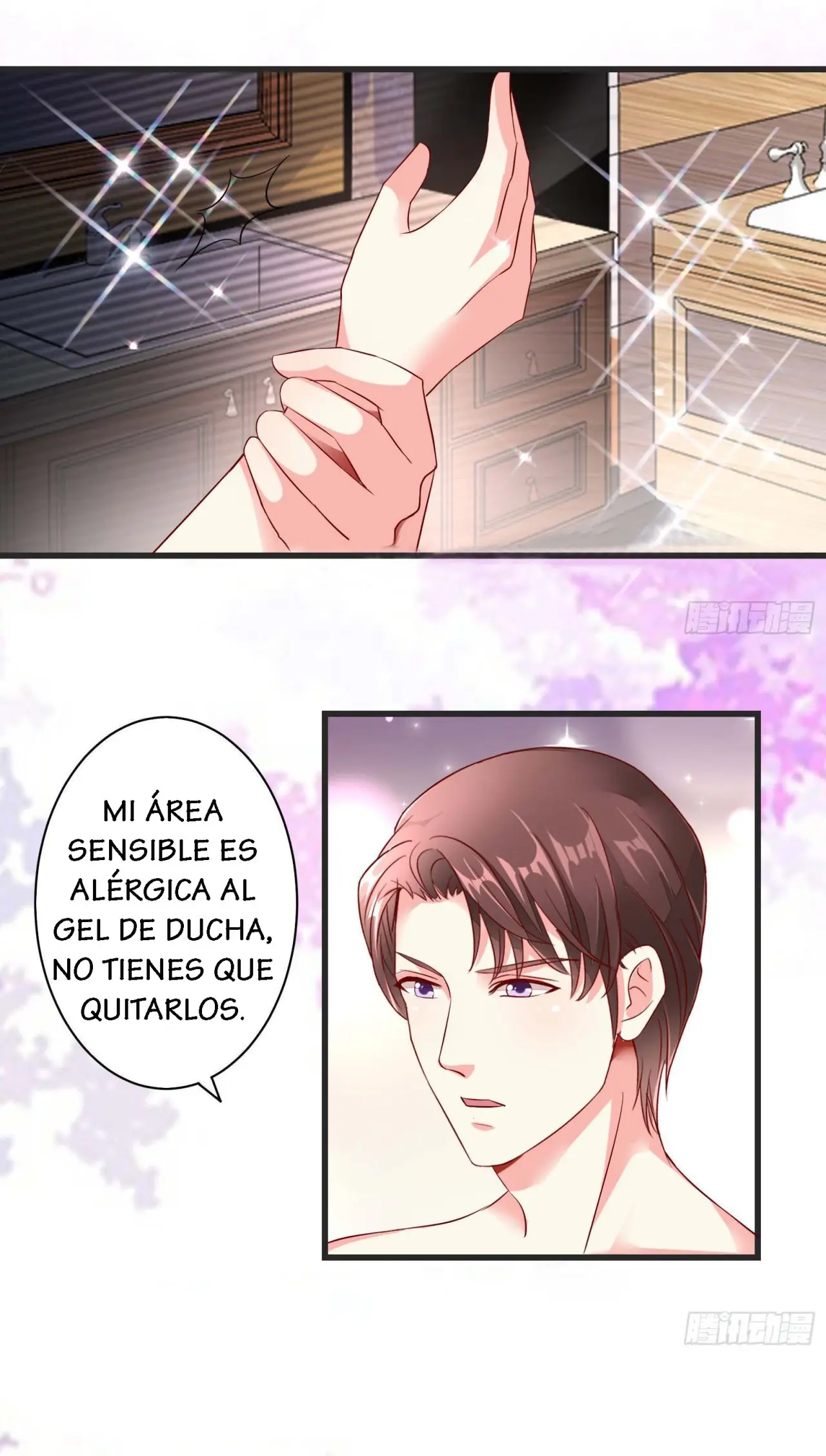 The Peach Blossom - Capítulo 10 - Página 4 - LectorTMOo