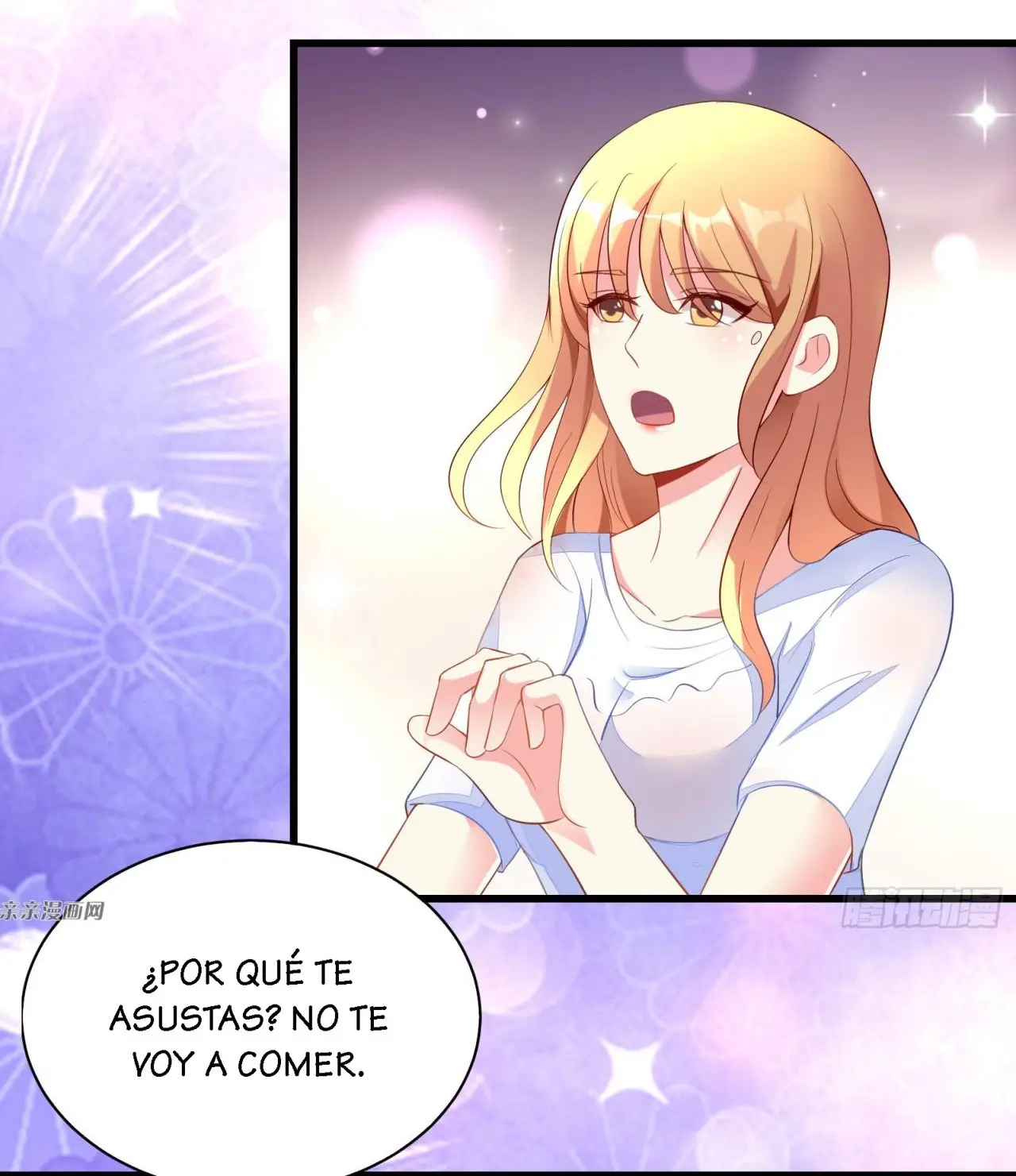 The Peach Blossom - Capítulo 11 - Página 7 - LectorTMOo