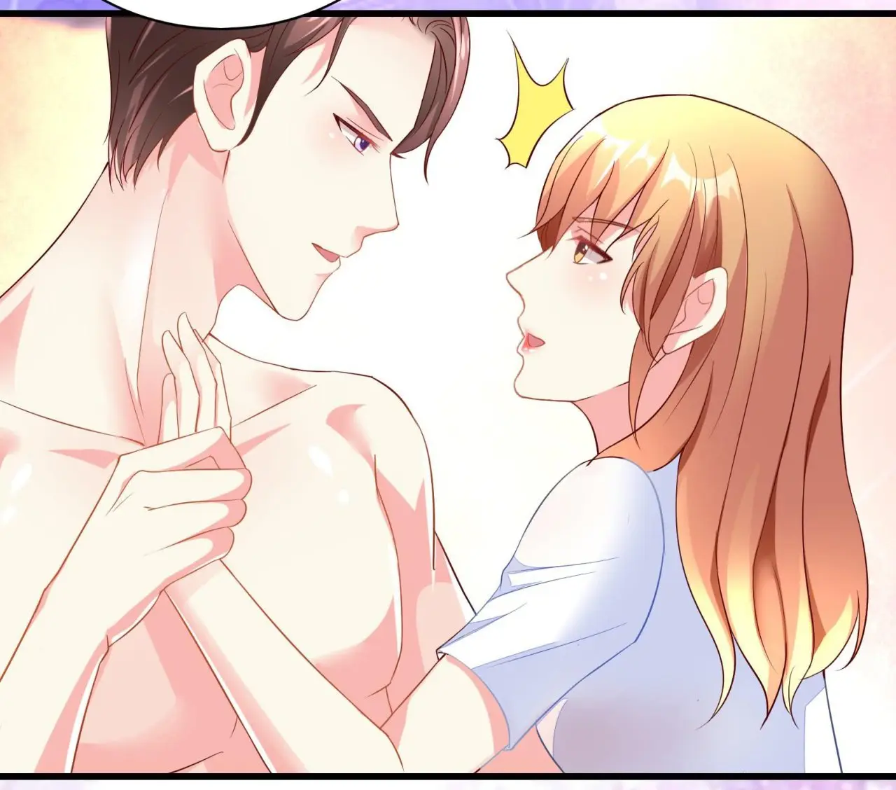 The Peach Blossom - Capítulo 11 - Página 8 - LectorTMOo