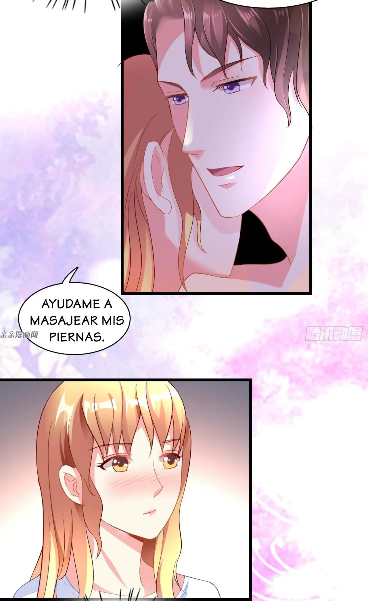 The Peach Blossom - Capítulo 11 - Página 10 - LectorTMOo
