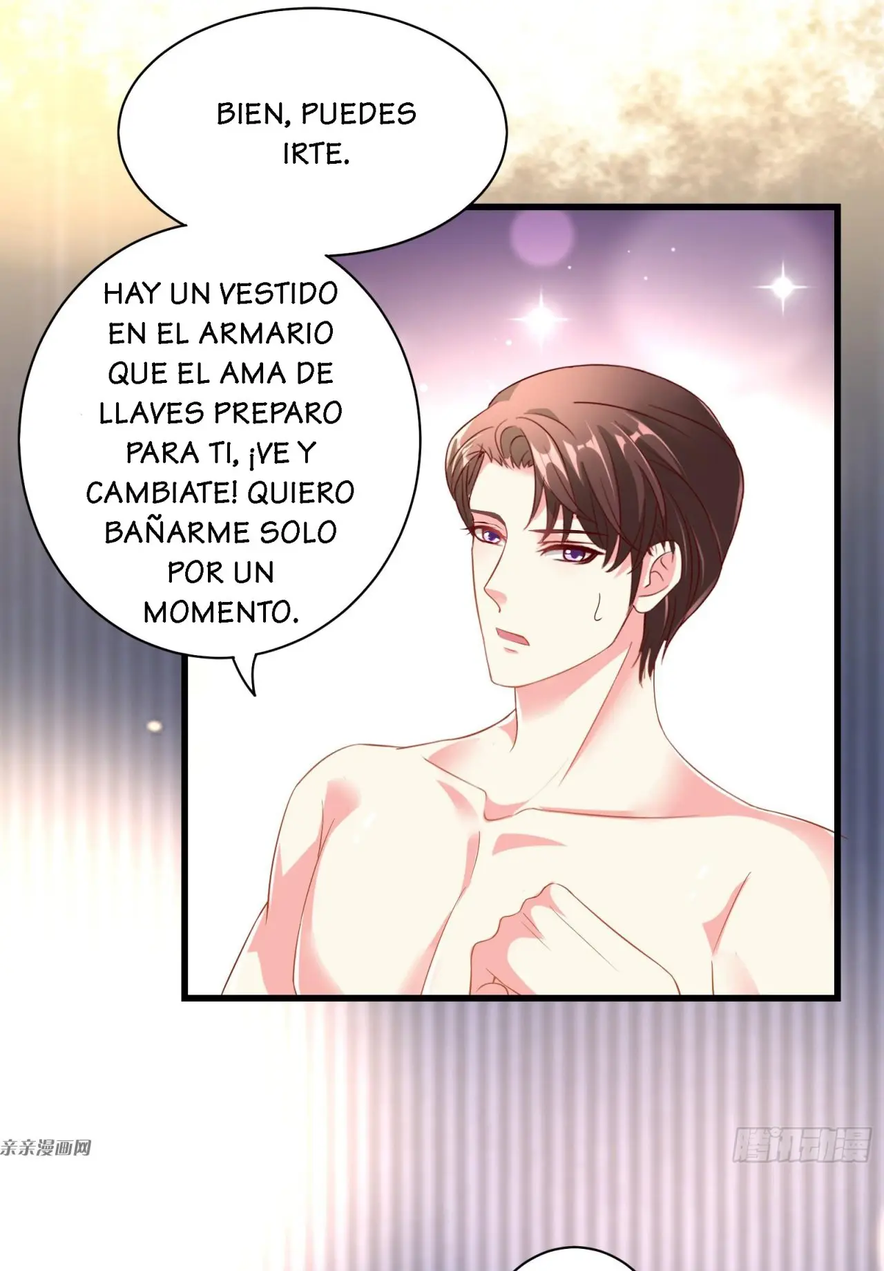 The Peach Blossom - Capítulo 11 - Página 12 - LectorTMOo