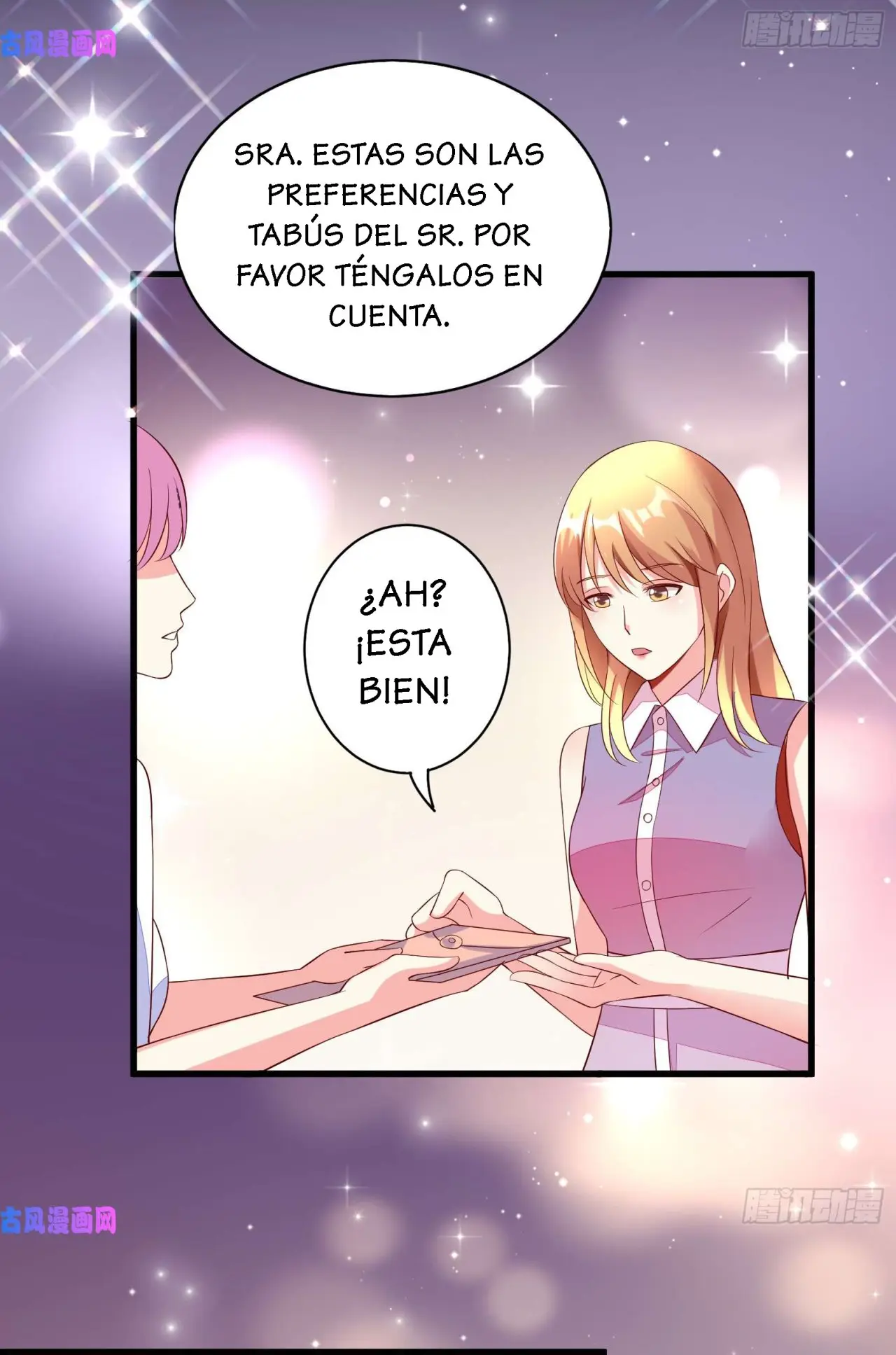 The Peach Blossom - Capítulo 12 - Página 5 - LectorTMOo